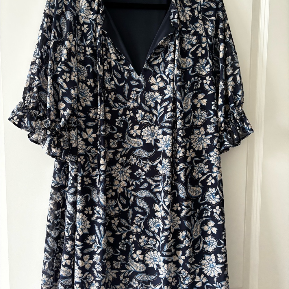 Jessica Howard Dress